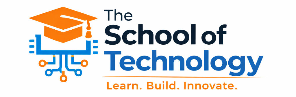 theschooloftechnology
